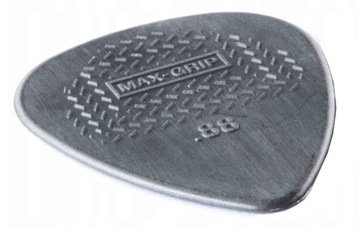Медиатор DUNLOP Max-Grip Nylon Std 0,88