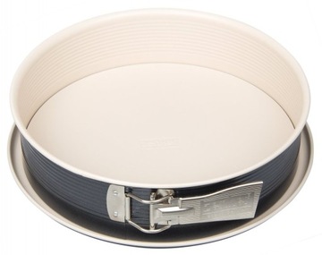 TORTOWNICA Z SERII CREME 28CM NIEPRZYWIERAJĄCA