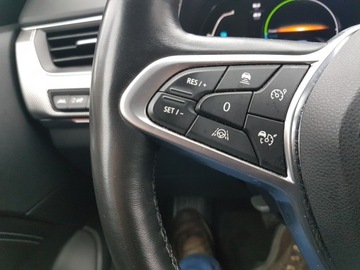 Renault Arkana 2022 Renault Arkana 1.6 HYBRID INTENS, zdjęcie 13
