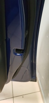 VW PASSAT B6 ZAMEK DRZWI 3C4839015A 3C4839016A 3C1837015A 3C1837016A