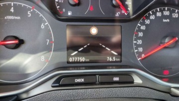 Opel Combo E Kombivan 1.5 Diesel 102KM 2021 Opel Combo LIFE XL 1.5D 102 KM Klimatronik Kamera Navi Tylko 77 tys km Lon, zdjęcie 33