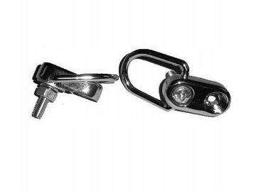 КРЮК КРЮКИ РУЧКА КРЕПЛЕНИЕ БАГАЖНОЙ СЕТКИ