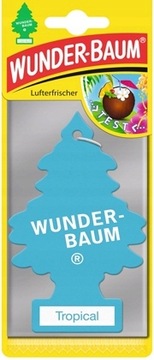 Zapach Wunder Baum Mix Zapachów