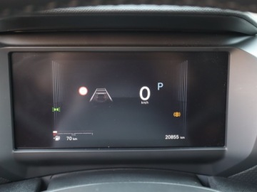 Citroen C4 III SUV 1.2 PureTech 130KM 2025 Citroen C4 1.2 PureTech, Salon Polska, Serwis ASO, zdjęcie 10