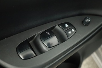 Nissan Pulsar 1.2 DIG-T 115KM 2014 Nissan Pulsar 1.2 DIG-T, Salon Polska, zdjęcie 16