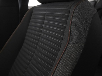 Peugeot 2008 II SUV 1.2 PureTech 130KM 2021 Peugeot 2008 automat LED klima auto kamera i, zdjęcie 30