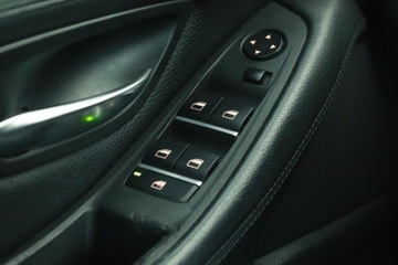 BMW Seria 5 F10-F11 Touring 520d 184KM 2012 BMW 5 520d, 181 KM, Automat, Skóra, Navi, Xenon, zdjęcie 20