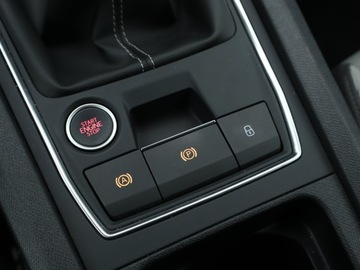 Seat Leon IV Hatchback 1.5 EcoTSI 130KM 2022 Seat Leon 1.5 TSI, Salon Polska, 1. Właściciel, zdjęcie 15