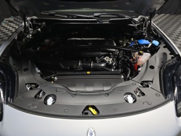 Maserati 2023 Maserati Grecale Modena 2023 2.0 Benzyna 325KM, zdjęcie 10