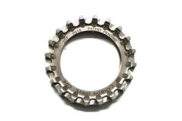 Zębatka Gates Carbon Drive CDX 20T gwint ROHLOFF