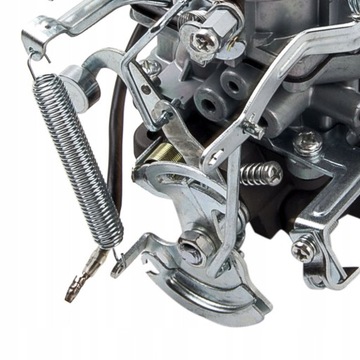 MAXPEEDINGRODS KARBURÁTOR PRO NISSAN PULSAR-6879