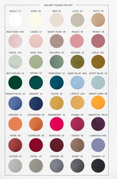 Велюр книга гостевых карт Черные карты 140 -й SR03CZ