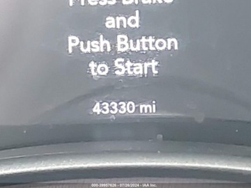 Dodge Charger VII 5.7 HEMI V8 375KM 2019 Dodge Charger 2019r, RT, 5.7L 5.7 Benzyna 375KM, zdjęcie 10