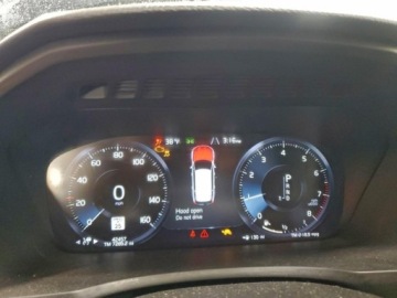 Volvo XC90 II 2021 Volvo XC 90 2021 Volvo XC90 T6 AWD Momentum 7P od ubezpieczalni 2.0 Benzyna, zdjęcie 9