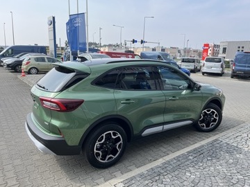 Ford Kuga III 2025 NOWY Ford Kuga Active X Od ręki! 180 KM, zdjęcie 6