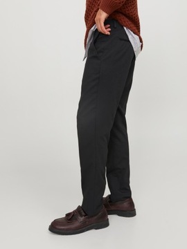 Spodnie eleganckie Jack&Jones super slim fit 50