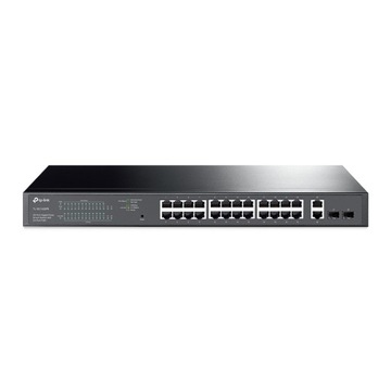 Switch TP-LINK TL-SG1428PE 28x Gigabit (24x PoE+)