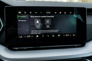 Skoda Octavia IV 2026 Škoda Octavia Skoda Octavia Combi Drive Selection, zdjęcie 24