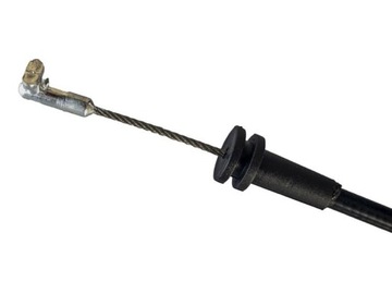 ТРОС РУЧКИ ЗАМКА ЗАДНЕЙ НАРУЖНОЙ ДВЕРИ КАБЕЛЬ ДЛЯ SMART FORFOUR