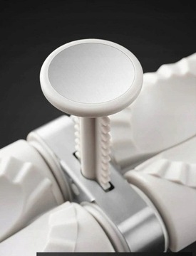 Форма для изготовления пельменей, машина 2 в 1.