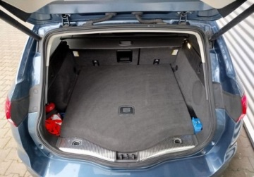 Ford Mondeo V Kombi Facelifting 2.0 EcoBlue 190KM 2019 Ford Mondeo 2.0 EcoBlue 190KM Automat Titanium SalonPL SerwisASO Gwarancja, zdjęcie 26