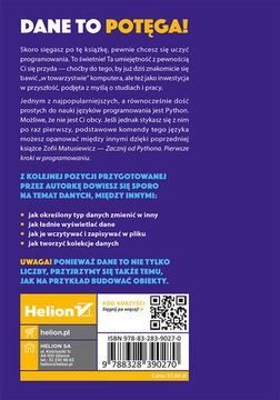 Начните с Python. Программирование для молодежи