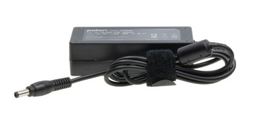 Зарядное устройство для ASUS TOSHIBA ACER LENOVO HP MSI 65Вт 19В 3,42А вилка 5,5х2,5мм
