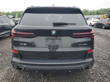 BMW X5 G05 2024 BMW X5 xDrive40i 2024 3.0l 3.0 Benzyna 375KM, zdjęcie 2