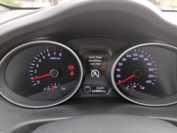 Kia Sportage III SUV Facelifting 1.6 GDI 135KM 2014 Kia Sportage 1.6 GDI M 2WD III (2010-2015) 1.6 GDI, zdjęcie 17