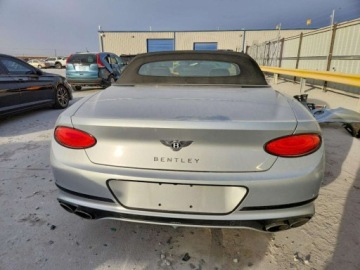 Bentley 2023 Bentley Continental GT 2023 V8 4.0 Benzyna 542KM, zdjęcie 2