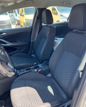 Opel Astra K Hatchback 5d 1.0 Turbo 105KM 2018 Opel Astra 1.0T 105KM I wlasciciel Serwisowany Salon PL FVat23 Benzyna, zdjęcie 22