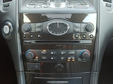 Infiniti EX 3.0d V6 238KM 2010 Infiniti EX 0d 238KM, AWD, Salon Pl, Serwis, zdjęcie 16