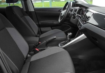 Volkswagen Taigo 2024 Volkswagen Taigo 1.0TSI 116KM Life DSG, Swiatla LED, Podgrzewane Fotele, A, zdjęcie 12