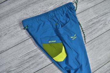 Брюки для технического скалолазания SALEWA 36