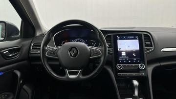 Renault Megane IV Grandtour Facelifting 1.3 TCe 140KM 2022 Renault Megane 1.3 TCE FAP Intens EDC, zdjęcie 11