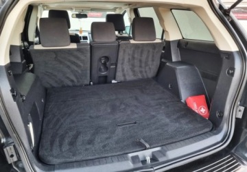 Dodge Journey 2.0 CRD 140KM 2010 Dodge Journey SLICZNY 2.0 CRD TDI Oryginal ZADBANY Serwis SXT Bogata Wersja, zdjęcie 10