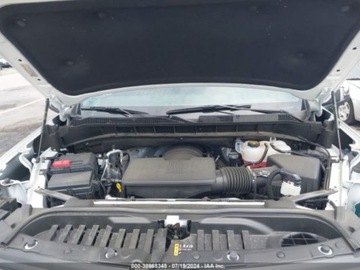 Chevrolet Silverado II 2023 Chevrolet Silverado 2023r., LTZ, od ubezpieczalni 5.3 Benzyna 355KM, zdjęcie 11