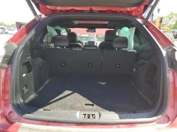 Ford Edge II 2022 Ford Edge Sel awd 2.0 Benzyna 250KM, zdjęcie 3