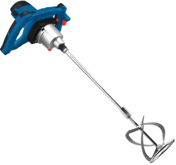 BLAUPUNKT Миксер EM5010
