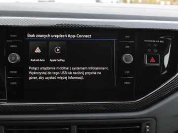 Volkswagen T-Cross SUV Facelifting 1.0 TSI 115KM 2024 Volkswagen Taigo rata brutto od 2591 zł / m-c | As, zdjęcie 28