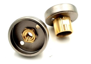 Redukcja adapter tankowania butli 11kg