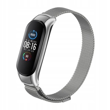 OPASKA ZMIENNA DO MI BAND 5/6 BRANSOLETKA