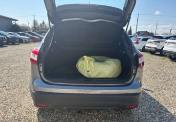 Nissan Qashqai II Crossover 1.5 dCi 110KM 2016 Nissan Qashqai Samochod z gwarancja 1.5 Diesel 110KM, zdjęcie 5