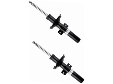2× BILSTEIN 22-277589 TLUMIČ