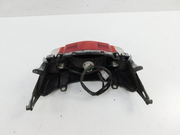 ЗАДНИЙ ФОНАРЬ ДЛЯ КИТАЙСКОГО СКУТЕРА