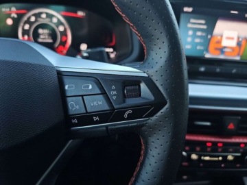 Seat Ibiza V 2025 Seat Ibiza Benzyna 115KM, zdjęcie 21