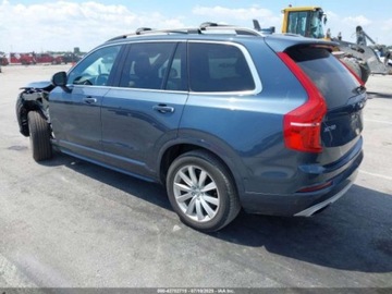Volvo XC90 II 2018 Volvo XC 90 T6 Momentum 2018 2.0l 2.0 Benzyna 316KM, zdjęcie 11