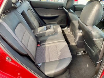 Mazda 6 I Kombi 2.3 MZR 166KM 2005 Mazda 6 2.3 Benzyna 166KM, zdjęcie 14