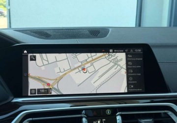 BMW X5 G05 2021 BMW X5 Pierwszy wlasciciel Gwarancja Bezwypadkowy FVAT23 3.0, zdjęcie 36