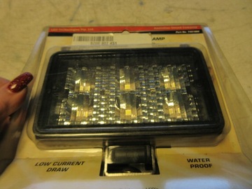 СВЕТОДИОДНАЯ РАБОЧАЯ ЛАМПА 7451BM СВЕТОДИОДНЫЕ АВТОЛАМПЫ 12/24В